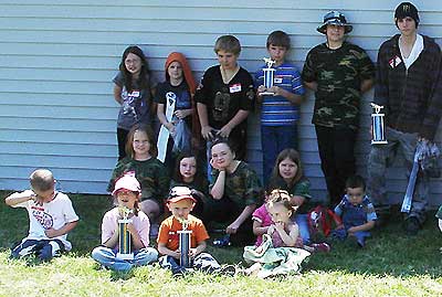 2011 Fishing Derby
