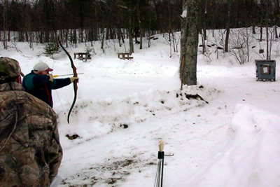 archery