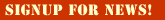 Signup for News